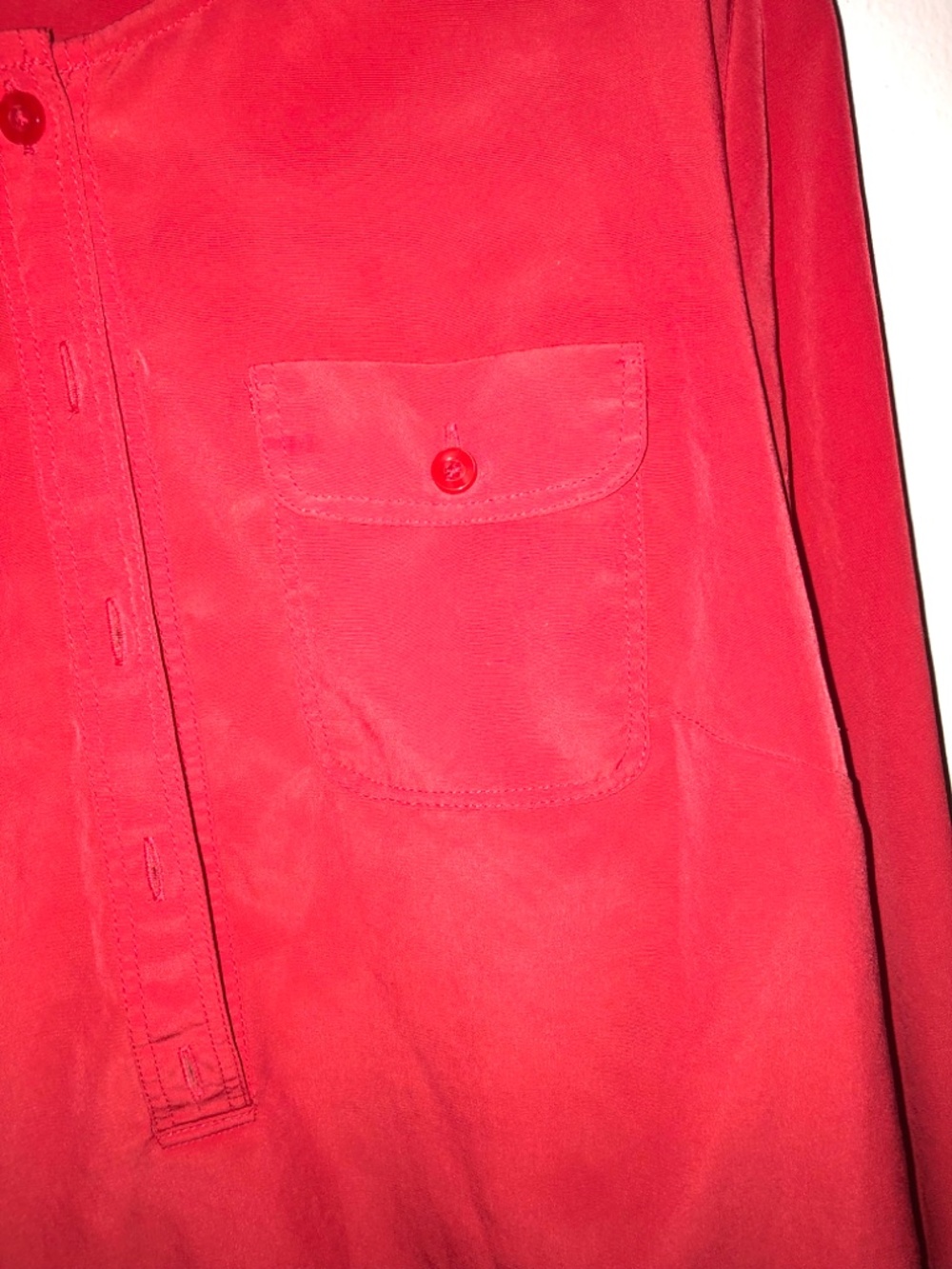 Loft Blouse - Picture 3 of 5